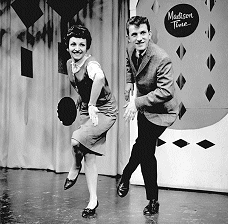 Sixties City - Sixties City Dance Crazes