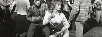 The Monkey - Sixties City - Sixties Dance Crazes