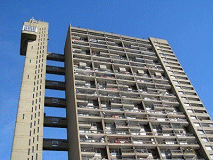 Trellick Tower