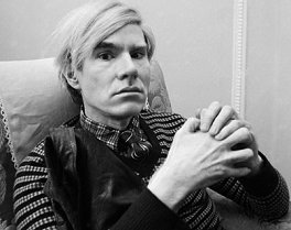 Sixties City - Pop Art - Andy Warhol