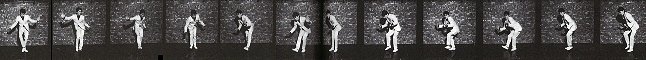 Sixties City 60s Dance Crazes: The Block
