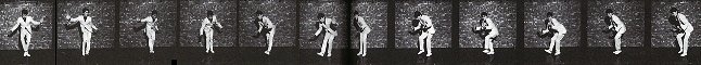 Sixties City 60s Dance Crazes: The Block