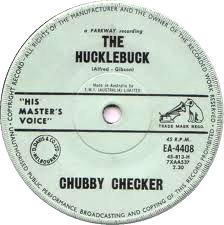 The Hucklebuck - Chubby Checker