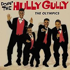 Hully Gully - The Olympics