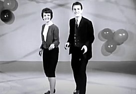 The Madison - Sixties City Dance Crazes