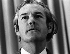 Timothy Leary