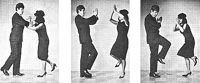 The Loddy Lo - Sixties City - Sixties City Dance Crazes