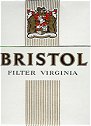 Bristol cigarettes