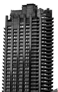 Barbican Lauderdale Tower