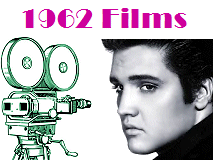 Sixties City: Elvis Films of the Sixties