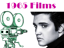 Elvis Films - Sixties City