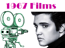 Elvis Movies - Sixties City
