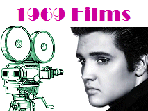 Elvis Films - Sixties City