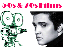 Elvis Films - Sixties City