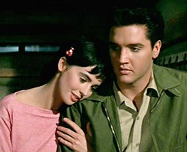 Elvis - Wild In The Country - Sixties City