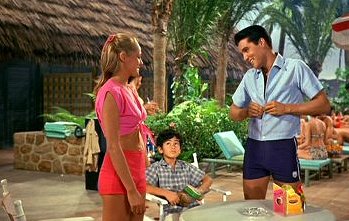 Elvis - Fun In Acapulco - Sixties City