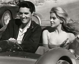 Elvis - Viva Las Vegas - Sixties City