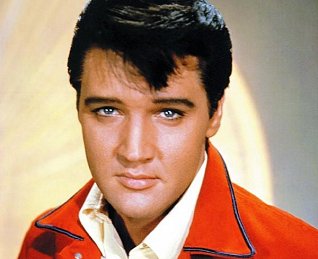 Elvis - Roustabout - Sixties City