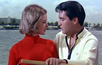 Elvis - Girl Happy - Sixties City