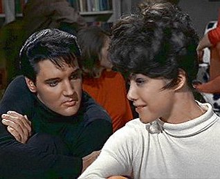 Elvis - Easy Come, Easy Go - Sixties City