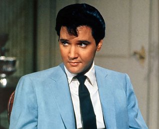 Elvis - Double Trouble - Sixties City