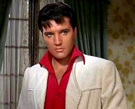 Elvis - Double Trouble - Sixties City