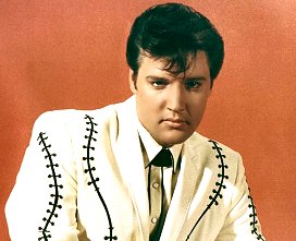 Elvis - Clambake - Sixties City