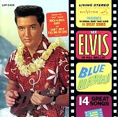 Sixties City - Elvis - Blue Hawaii