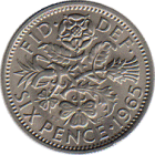 Sixpence