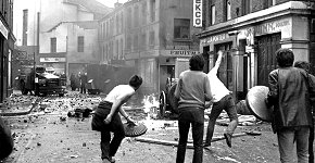 Sixties News and Events - Sixties City