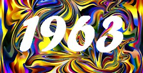 Sixties News and Events - Sixties City