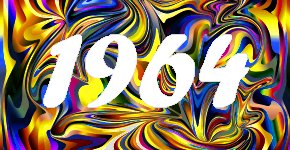 Sixties News and Events - Sixties City