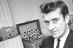 Joe Meek