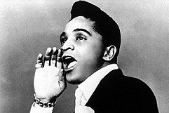 Jackie Wilson