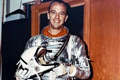 Alan B. Shepard