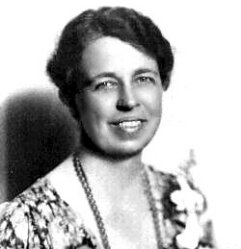 Eleanor Roosevelt