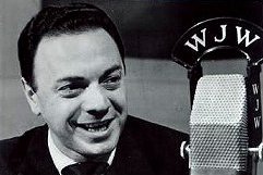 Alan Freed