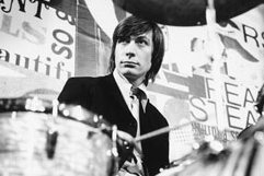 Charlie Watts