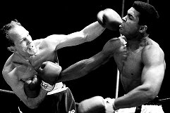 Cooper vs Ali