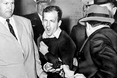 Lee Harvey Oswald