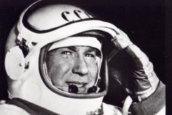 Aleksei Leonov