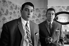 The Kray Twins