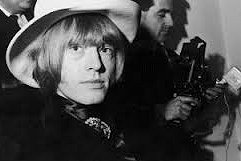 Brian Jones