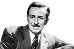 Walt Disney