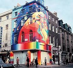 The Apple Shop 1967