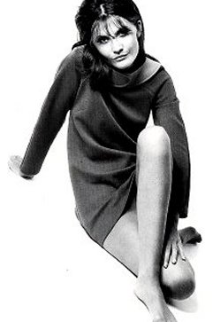 Sandie Shaw