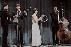 The Seekers