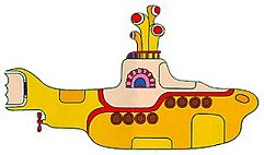 Yellow Submarine