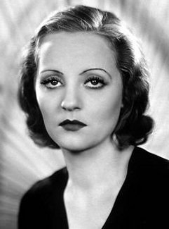 Tallulah Bankhead