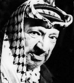 Yasser Arafat